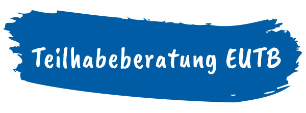Teilhabeberatung EUTB