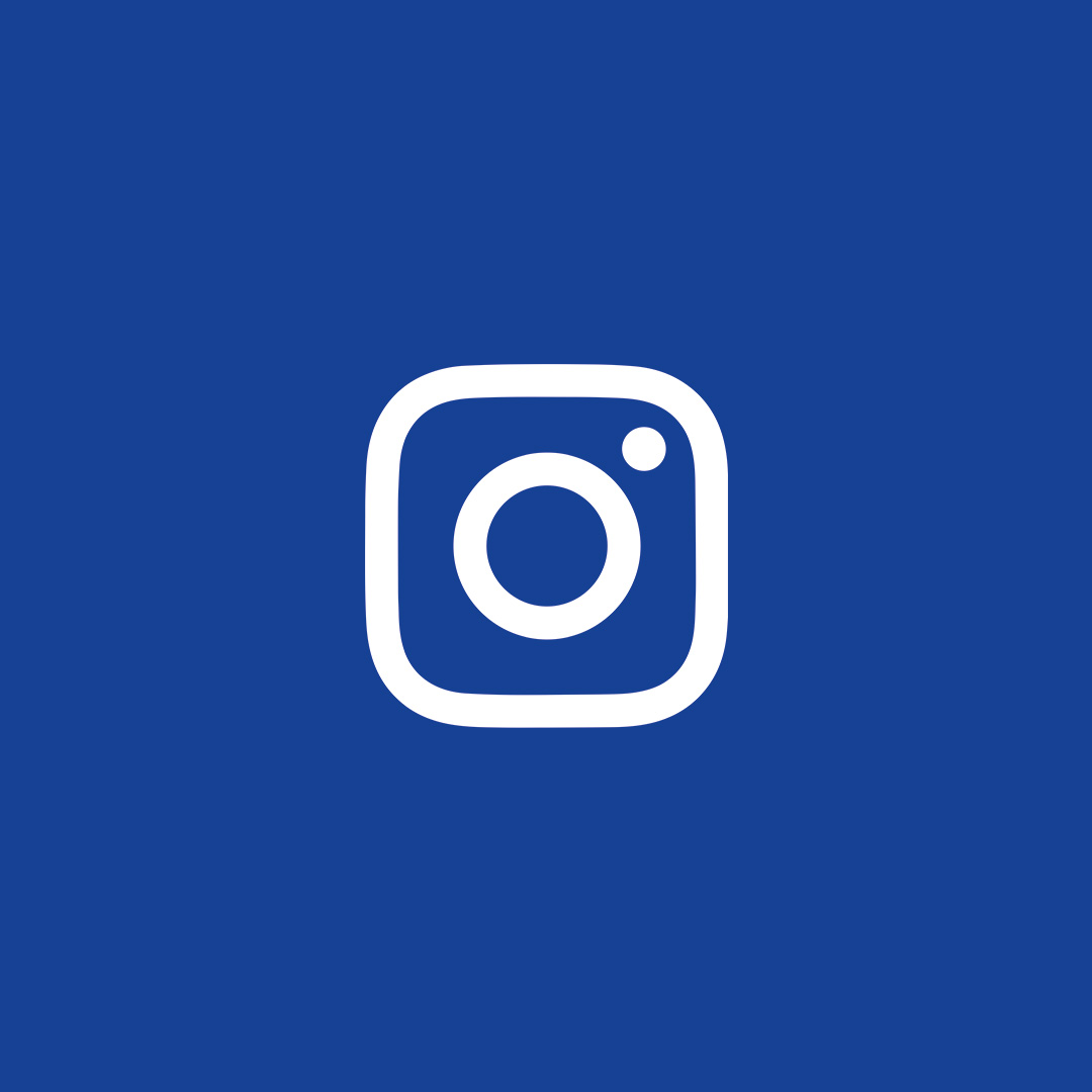 Das Logo von Instagram